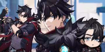 wriothesley genshin impact