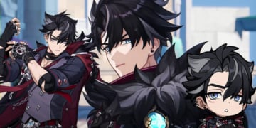 wriothesley genshin impact