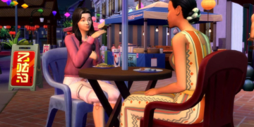 DLC The Sims 4 For Rent dikritik