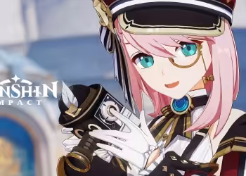 detail skill charlotte genshin impact