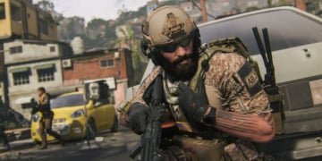 mode multiplayer call of duty modern warfare 3