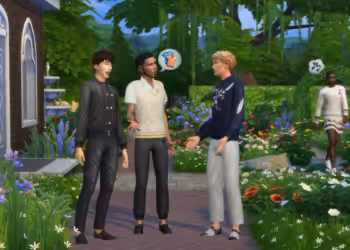 the sims 5 multiplayer