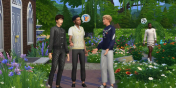 the sims 5 multiplayer