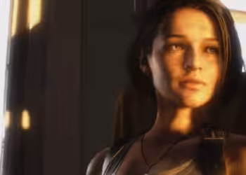 tidak ada remake resident evil tahun depan