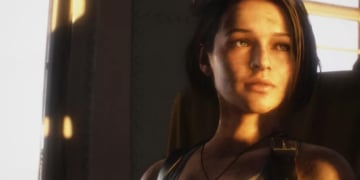 tidak ada remake resident evil tahun depan