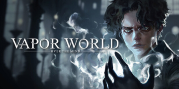 Vapor World Over The Mind