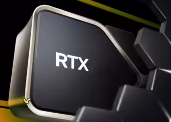 Vera Rubin Rtx 6000