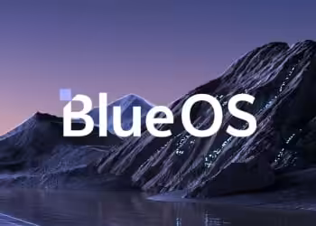 Vivo Ikut Kembangkan Sistem Operasinya Sendiri