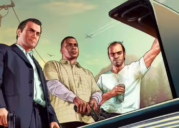 Voice Actor Gta 5 Kena Gerebek
