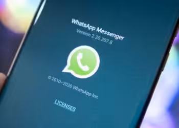 Whatsapp Android