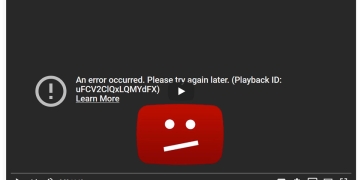 Youtube Terancam Hukum Pidana