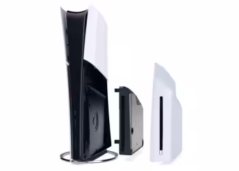 Disc Drive PS5 Slim