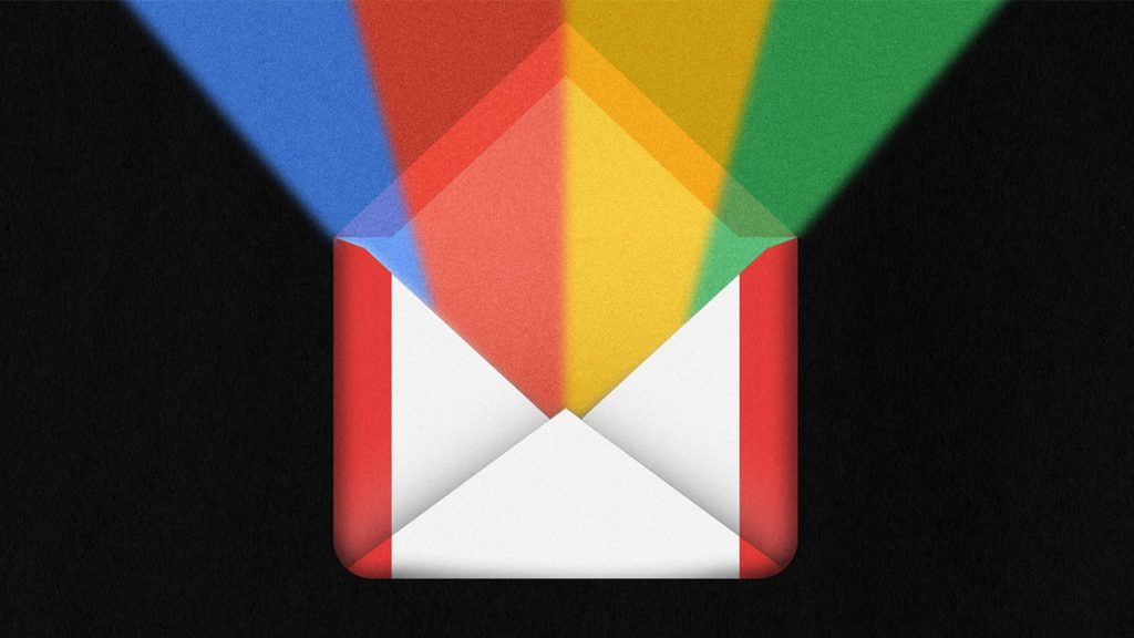 Akun Gmail Nonaktif