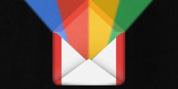 Akun Gmail Nonaktif