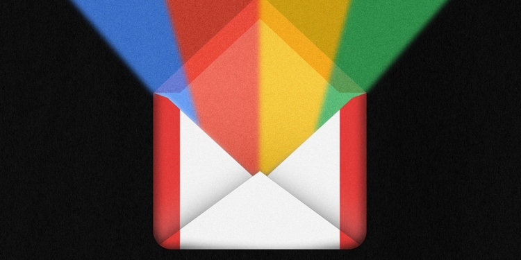Akun Gmail Nonaktif