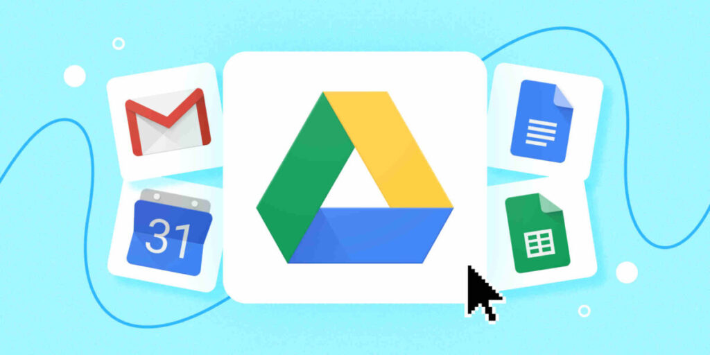 file google drive