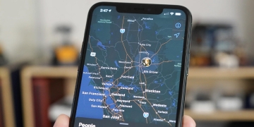 Cara Melacak Hp Iphone