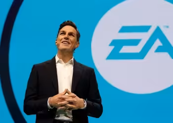Ceo Ea