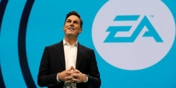 Ceo Ea