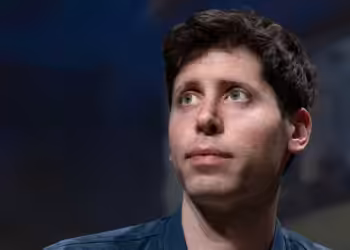 Ceo Openai Sam Altman