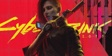 Penjualan Cyberpunk 2077 Phantom Liberty