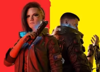 Live Action Cyberpunk 2077
