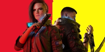 Live Action Cyberpunk 2077