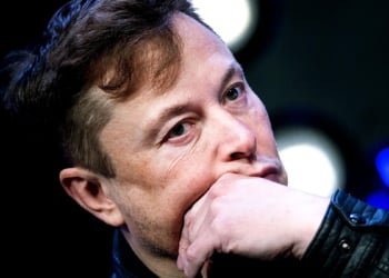 Elon Musk Tuntut Media