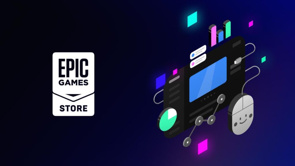 profit epic games store