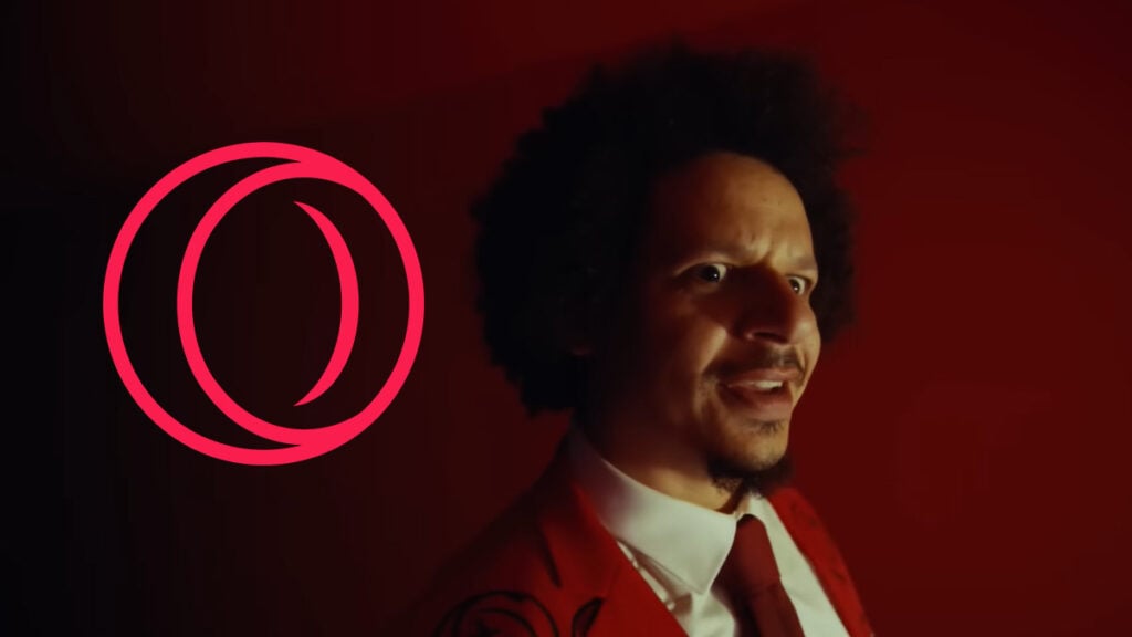 Eric Andre