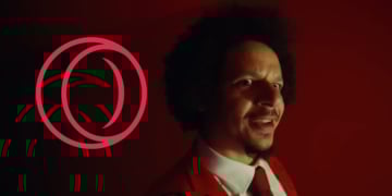 Eric Andre
