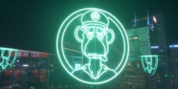 Festival Nft Bored Ape