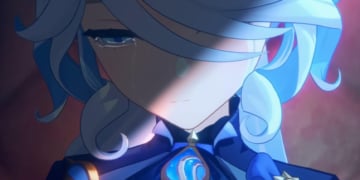 Fontaine Archon Quest Act V