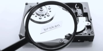 Cara Mengatasi Hardisk Tidak Terbaca