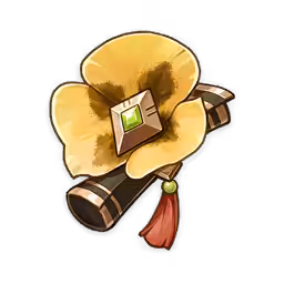 artifact furina genshin impact