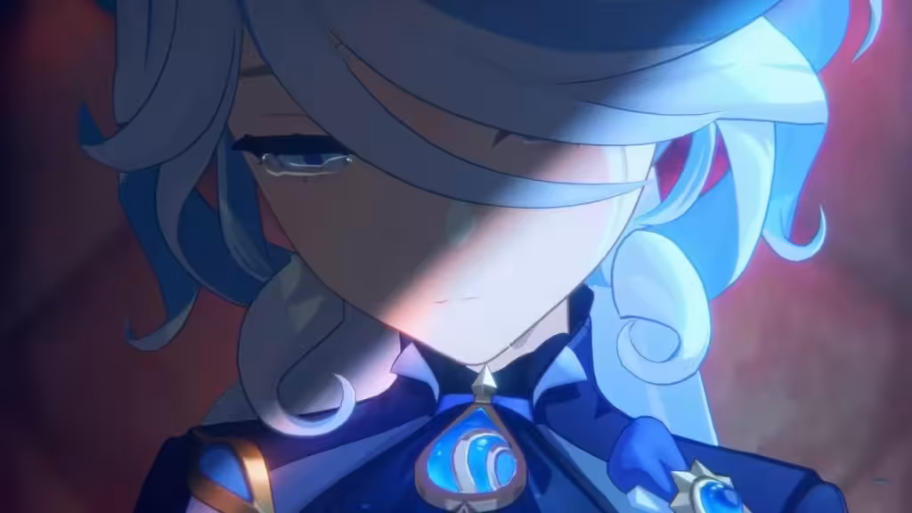 furina genshin impact