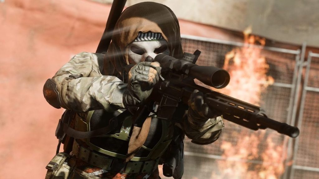 Rating Call of Duty Modern Warfare 3