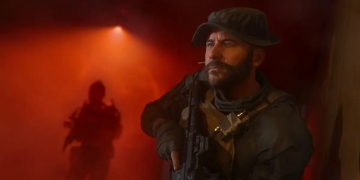 Rating Call of Duty Modern Warfare 3