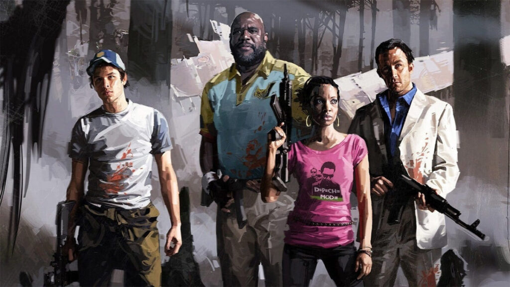 Mantan Dev Valve Sebut Left 4 Dead 2 Dibuat Karena Game Pertama Dinilai "Rusak"