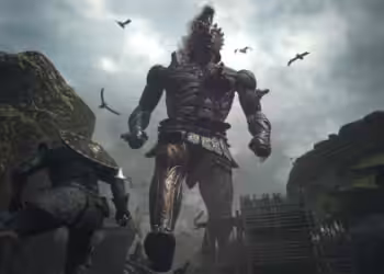 Spesifikasi PC Dragon's Dogma 2