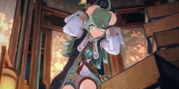 Livestream Honkai Star Rail 1.5