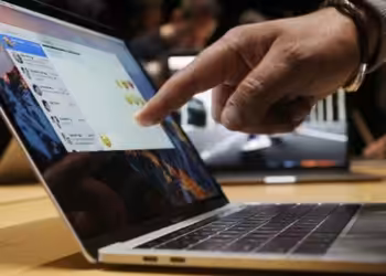 Macbook Pro