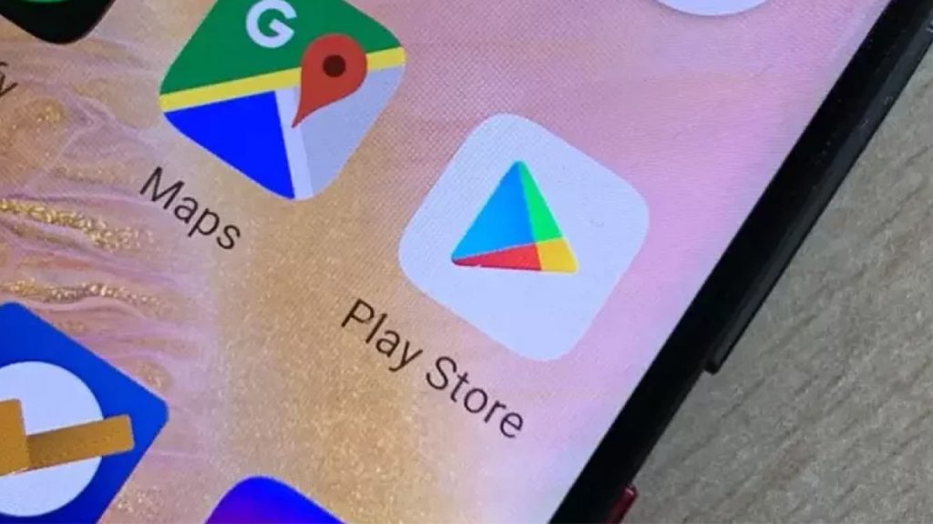 Play Store