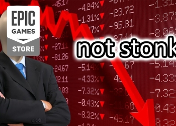 Profit Epic Games Store