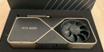 Rtx 3090 Dilarang