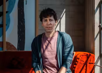 Sam Altman