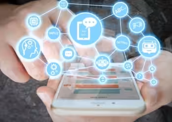 Smartphone Dengan Ai