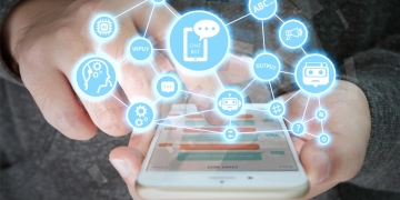 Smartphone Dengan Ai