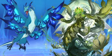 Seven Sovereign Genshin Impact