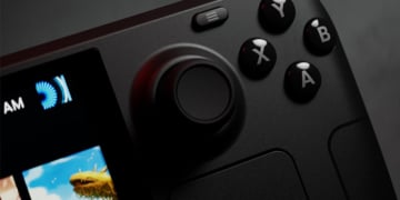 Steam Deck 2 Tidak Bisa Dibuat